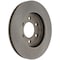 Centric Parts Standard Brake Rotor, 121.65097 121.65097 - alternate 7